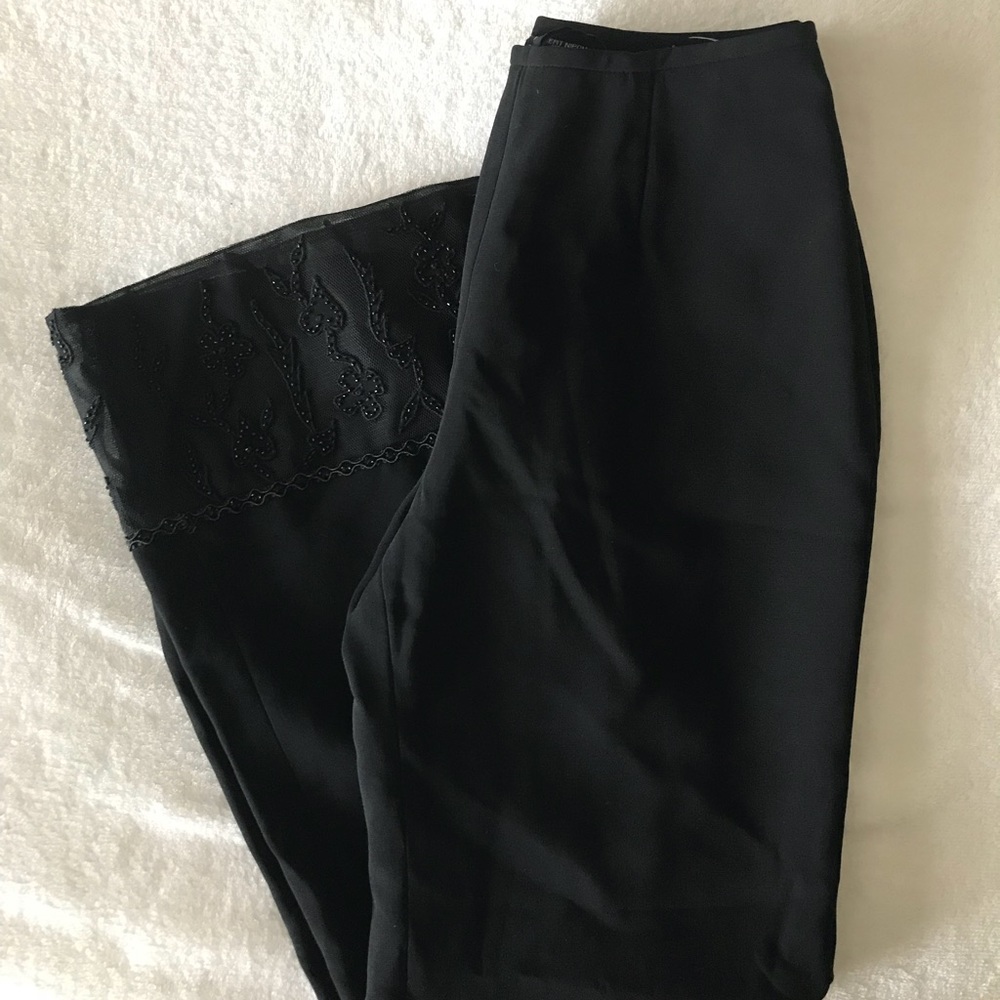 Albert Nipon Petite Pants